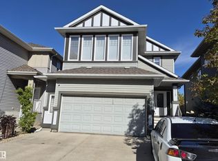 4112 Summerland Dr, Strathcona County, AB T8H 0R1