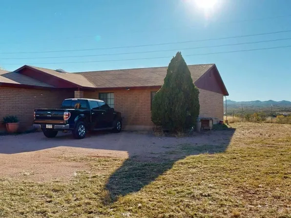 906 Via Rosamorada, Rio Rico, AZ 85648