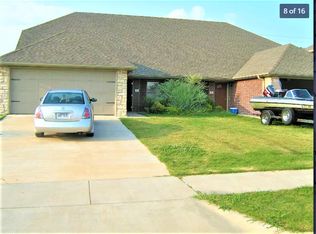 2904 Windrift Ave #2, Bentonville, AR 72713