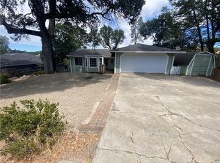 20995 Powder Horn Rd, Hidden Valley Lake, CA 95467