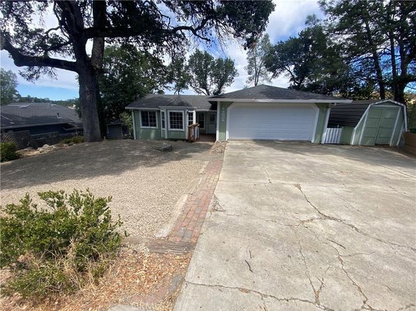 20995 Powder Horn Rd