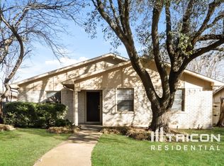 7125 Hardwood Trl, Dallas, TX 75249