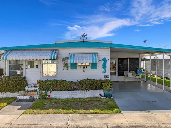 11076 100th St #41, Largo, FL 33773