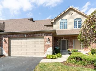 14911 S Preserve Dr, Lockport, IL 60441