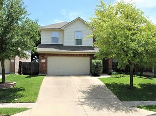 1518 Weatherford Dr, Austin, TX 78753