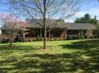 775 Edmondson Park, Brentwood, TN 37027