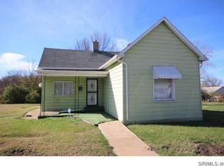1956 Central Ave, East Saint Louis, IL 62207