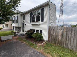 2152 Collingwood Ln, Frederick, MD 21702