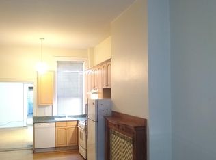 805 N 2nd St #1, Harrisburg, PA 17102