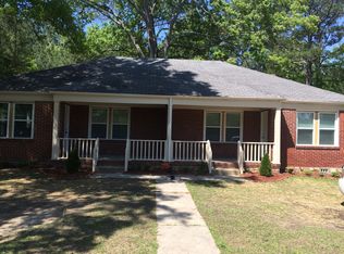 410 N Elm St NW, Rome, GA 30165