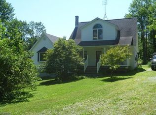 107 Rose Morrow Rd, Wantage, NJ 07461