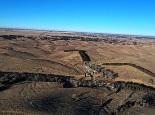 42815 Redfern Rd, Oconto, NE 68860