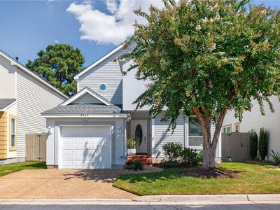 2264 Cape Arbor Dr, Virginia Beach, VA, 23451