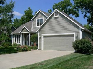 4500 Roundabout Cir, Lawrence, KS 66049