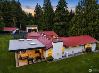 16816 SE Lake Moneysmith Road, Auburn, WA 98092