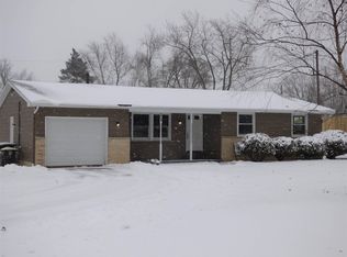 809 S Hadley Rd, Fort Wayne, IN 46804