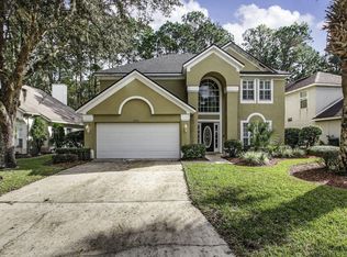 8531 Glenbury Ct N, Jacksonville, FL 32256