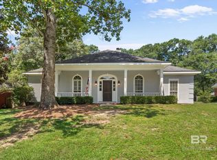 1640 Aden Rd, Mobile, AL 36695