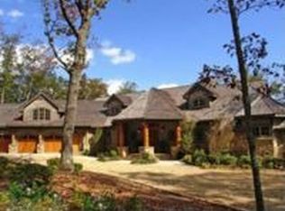 535 Ledgeview Dr, Cashiers, NC 28717