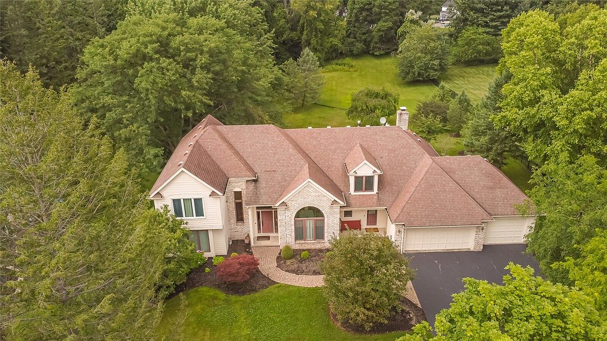 14 Lancashire Way, Pittsford, NY 14534 Zillow