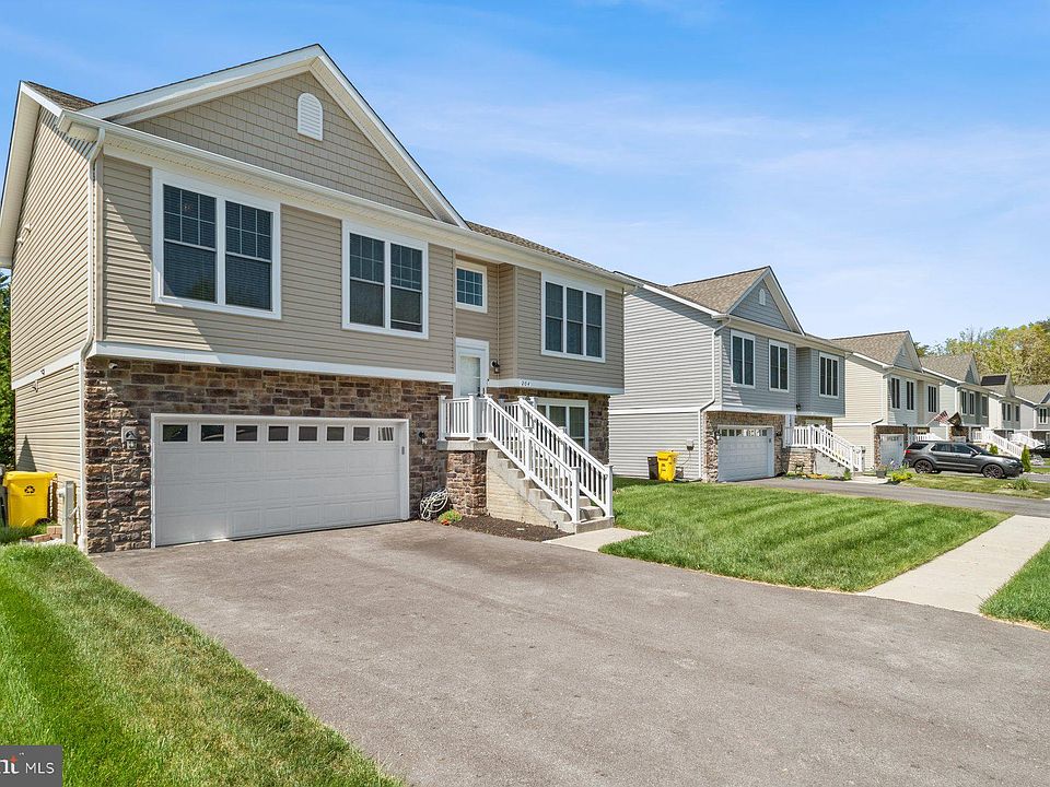 204 Shannon Park Court Gln, Burnie, MD 21060 Zillow