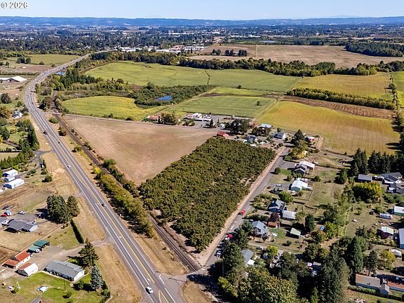 2nd image of SW Anderson Rd