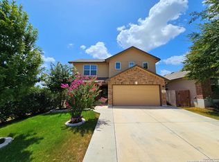 1923 Emerald Edge, San Antonio, TX 78245