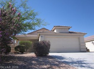 537 Robin Tree Ave, North Las Vegas, NV 89032