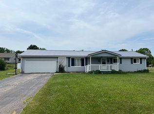 816 James St, Ashland, OH 44805