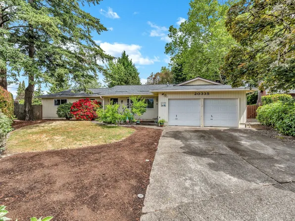 20335 SW Deline St, Aloha, OR 97078