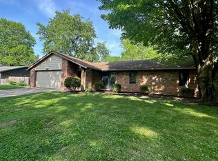 506 S Rambler Rd, Muncie, IN 47304