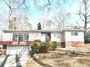 3832 Maid Marion Ln, Spartanburg, SC 29302