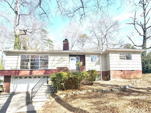 3832 Maid Marion Ln, Spartanburg, SC 29302