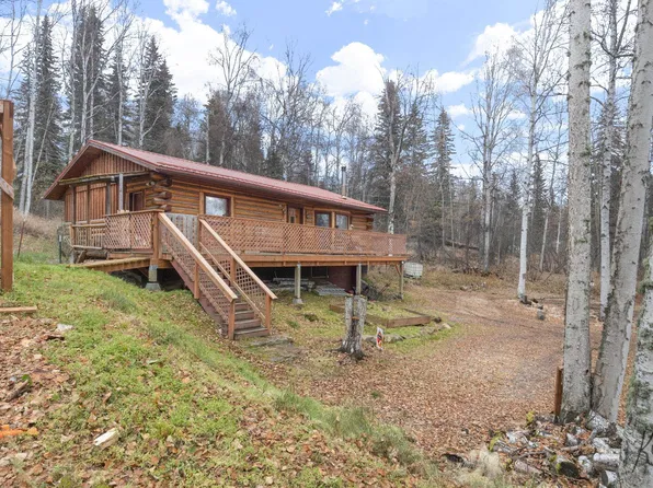 1295 Little Fox Trl, Fairbanks, AK 99712