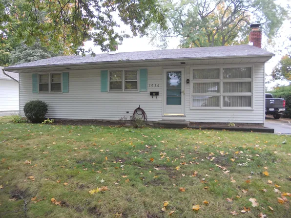 1036 Curdes Ave, Fort Wayne, IN 46805