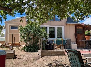 2254 County Road 318, Walsenburg, CO 81089