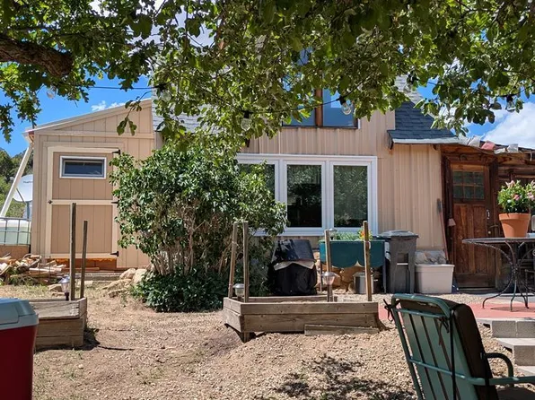 2254 County Road 318, Walsenburg, CO 81089