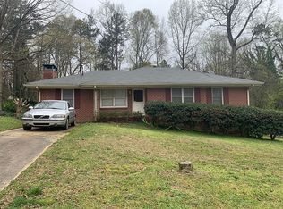 1893 Linda Dr, Austell, GA 30168