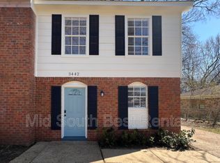 3442 Dungreen St, Memphis, TN 38118