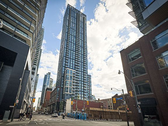 2nd image of 108 Peter St #611