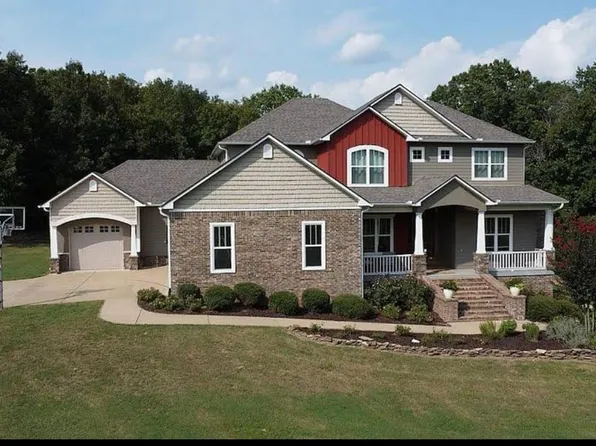 50 Vilanco Cutoff, Vilonia, AR 72173