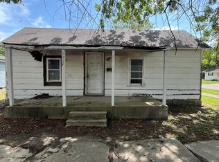 302 F St NE, Miami, OK 74354