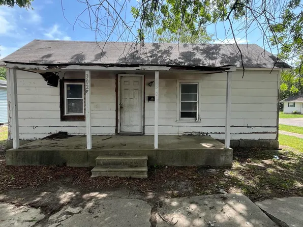 302 F St NE, Miami, OK 74354