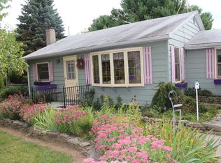 2872 Bridge Street Hill Rd, Towanda, PA 18848