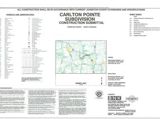 Harris Wilson Rd, Wendell, NC 27591