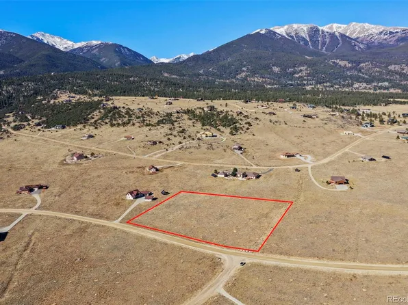 30571 Elk Meadow, Buena Vista, CO 81211
