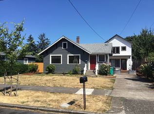 3025 N Terry St UNIT A, Portland, OR 97217