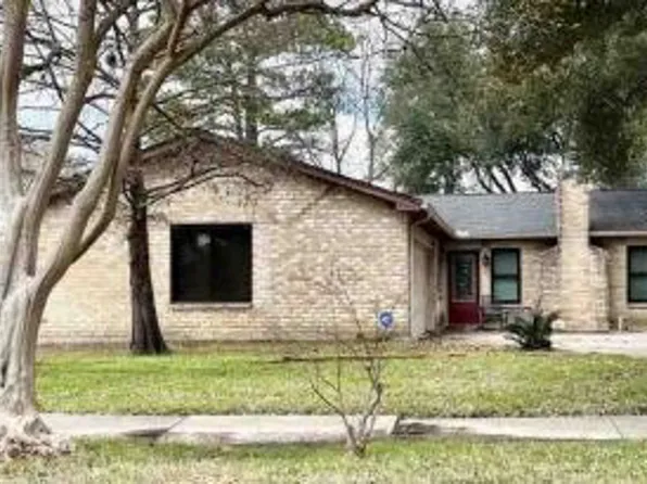 6726 River Mill Dr, Spring, TX 77379