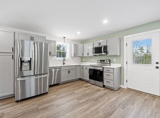 320 Gray Road, Shapleigh, ME 04076