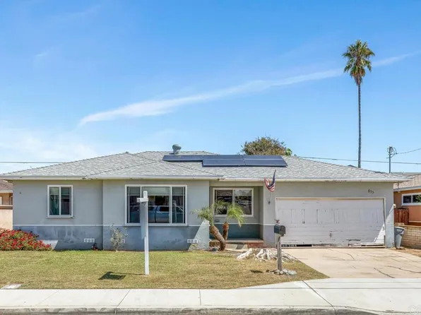 835 Corvina St, Imperial Beach, CA 91932
